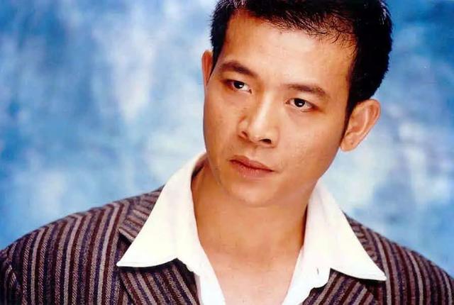 关于吴毅将所有电影（拾忆拾遗--人物）(1)