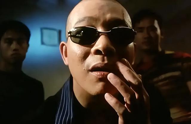 关于吴毅将所有电影（拾忆拾遗--人物）(9)