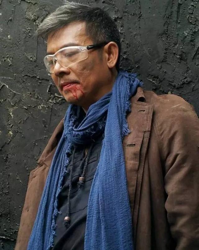 关于吴毅将所有电影（拾忆拾遗--人物）(27)