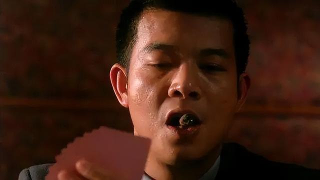 关于吴毅将所有电影（拾忆拾遗--人物）(6)