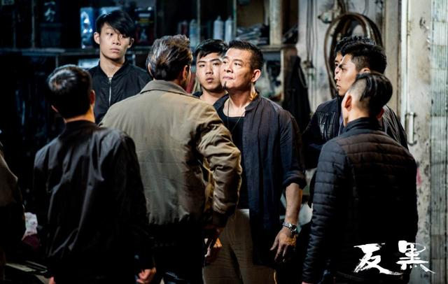 关于吴毅将所有电影（拾忆拾遗--人物）(22)