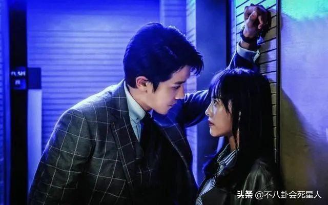 周迅黄磊合作过的电视剧（周迅黄磊三度联手）(2)