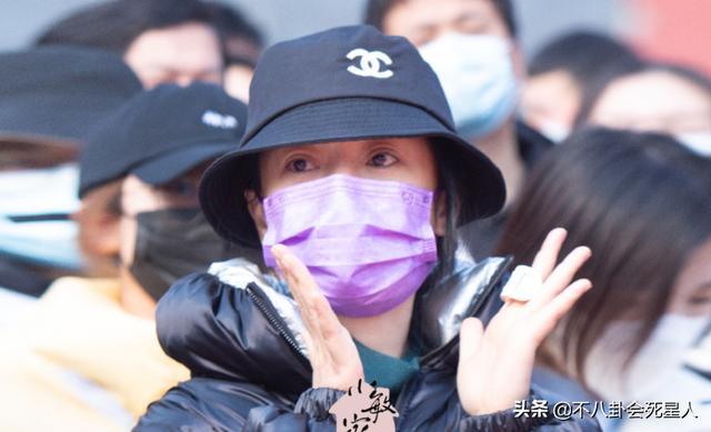 周迅黄磊合作过的电视剧（周迅黄磊三度联手）(12)