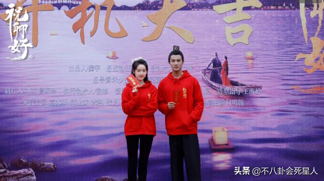 周迅黄磊合作过的电视剧（周迅黄磊三度联手）(7)