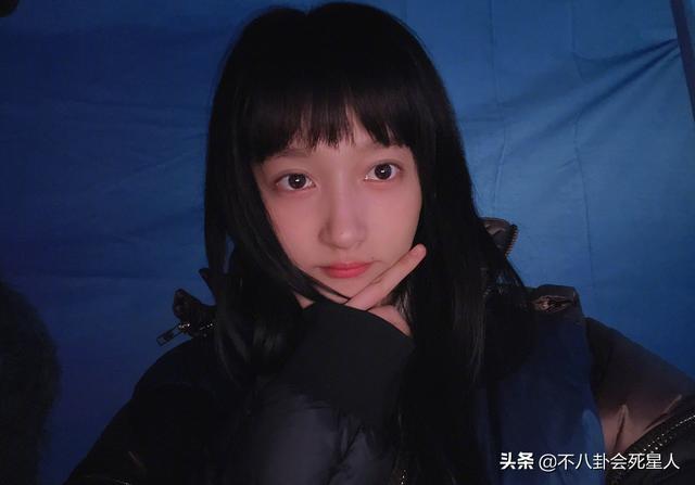 周迅黄磊合作过的电视剧（周迅黄磊三度联手）(27)