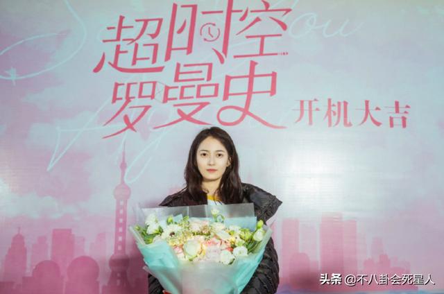 周迅黄磊合作过的电视剧（周迅黄磊三度联手）(31)