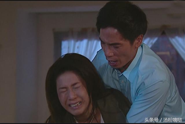 港剧悬疑破案电视剧童年阴影(曾是TVB校园卧底剧)(7)