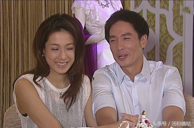 港剧悬疑破案电视剧童年阴影(曾是TVB校园卧底剧)(2)