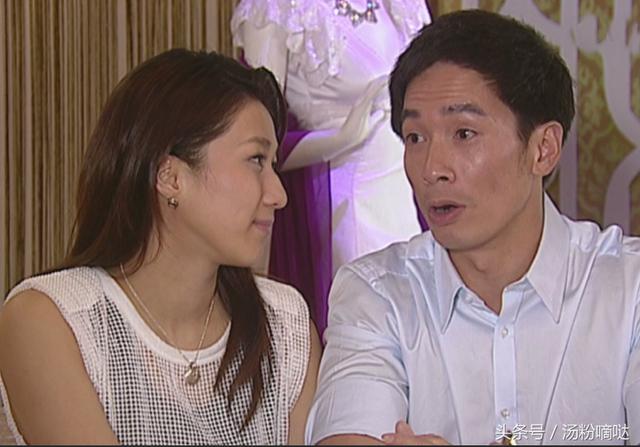 港剧悬疑破案电视剧童年阴影(曾是TVB校园卧底剧)(3)