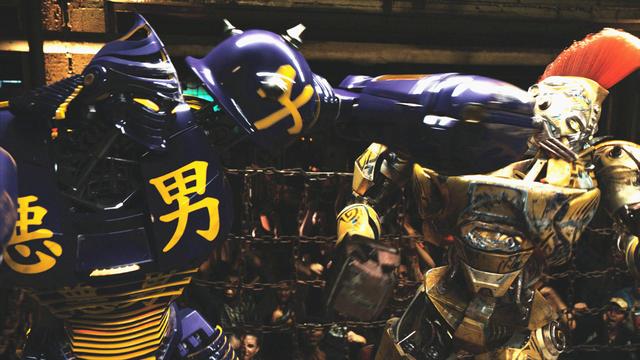 免费版铁甲钢拳2电影（又一部铁甲钢拳）(3)