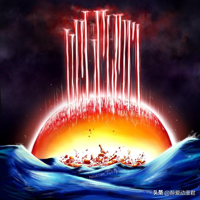 海贼王926话谁最厉害（波尼悬赏3亿2000万贝利）(3)