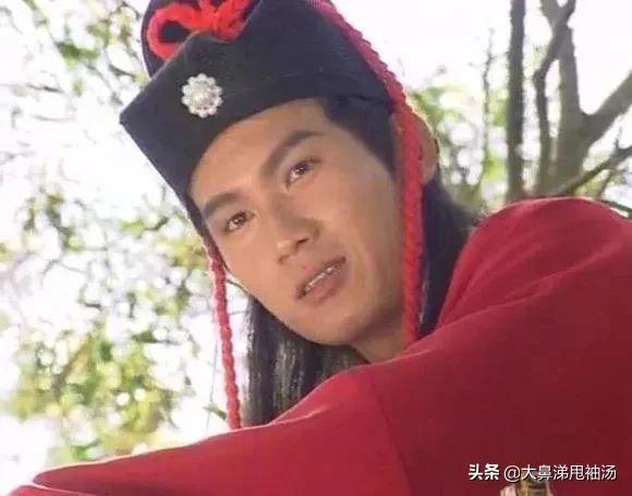 重温8090后经典电视剧（80后记忆中的老电视剧）(32)
