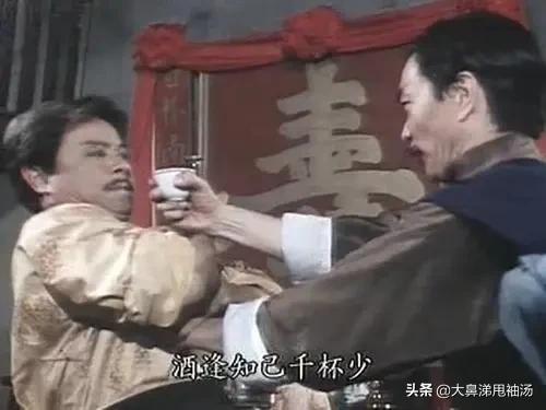 重温8090后经典电视剧（80后记忆中的老电视剧）(5)