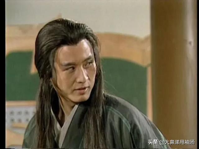 重温8090后经典电视剧（80后记忆中的老电视剧）(26)