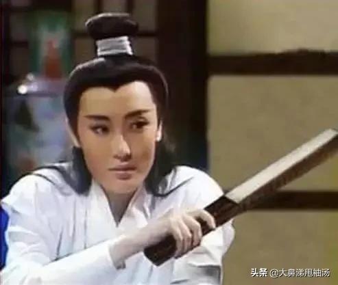 重温8090后经典电视剧（80后记忆中的老电视剧）(48)