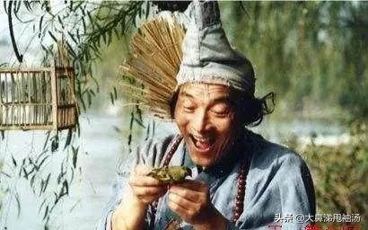 重温8090后经典电视剧（80后记忆中的老电视剧）(6)