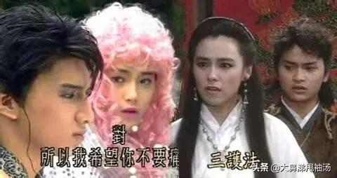 重温8090后经典电视剧（80后记忆中的老电视剧）(24)