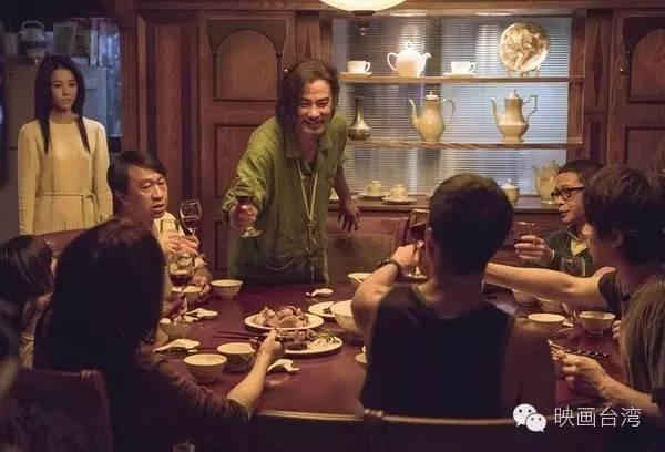 周杰伦被低估的电影（周杰伦的这部好莱坞新片）(21)