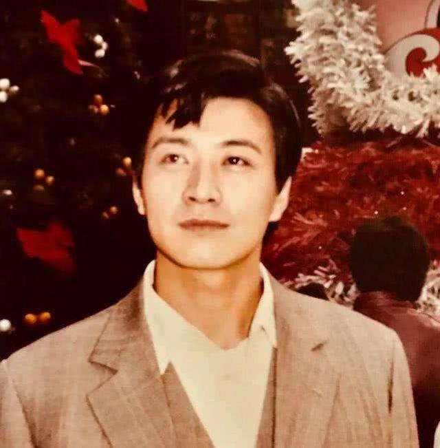周里京的全部电视剧（荧幕男神周里京）(15)