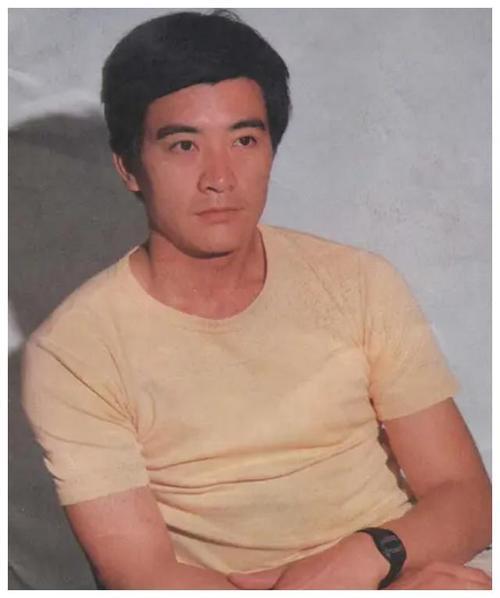 周里京的全部电视剧（荧幕男神周里京）(7)