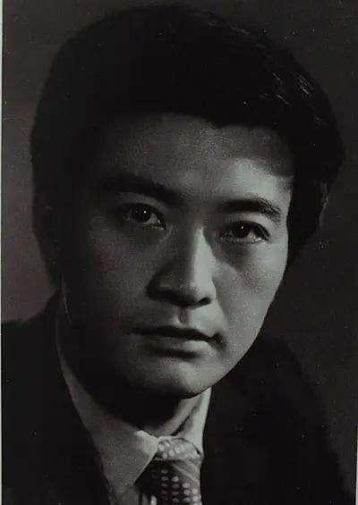 周里京的全部电视剧（荧幕男神周里京）(16)