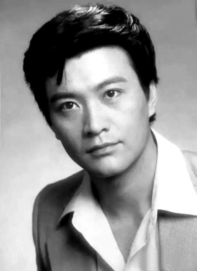 周里京的全部电视剧（荧幕男神周里京）(17)
