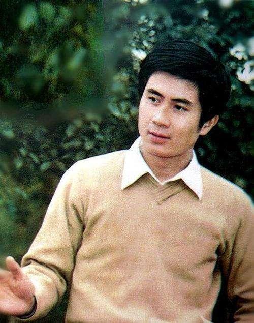 周里京的全部电视剧（荧幕男神周里京）(5)