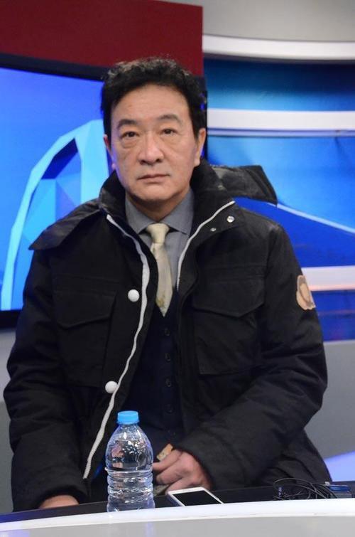 周里京的全部电视剧（荧幕男神周里京）(19)