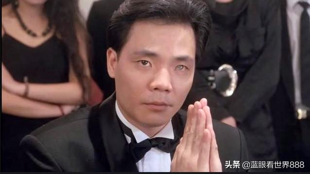 周星驰电影20大配角全盘点（周星驰电影20大配角全盘点）(9)