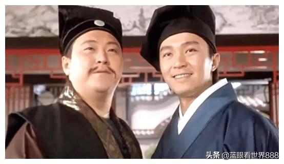 周星驰电影20大配角全盘点（周星驰电影20大配角全盘点）(11)