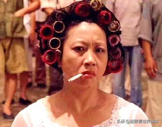 周星驰电影20大配角全盘点（周星驰电影20大配角全盘点）(14)