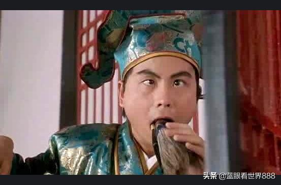 周星驰电影20大配角全盘点（周星驰电影20大配角全盘点）(13)