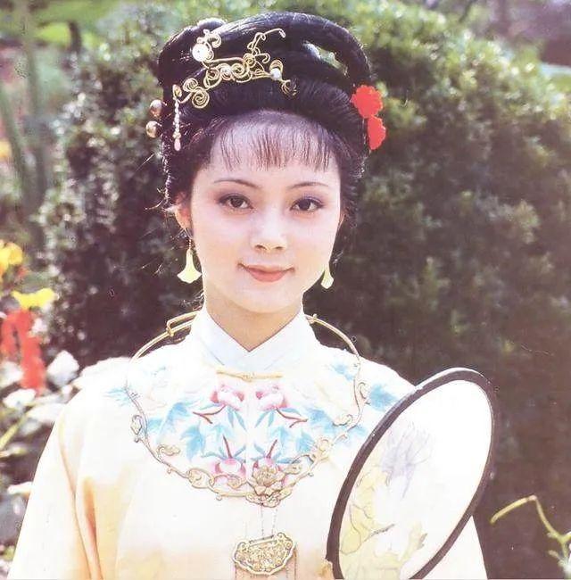 87版红楼梦全部演员表（四大名著红楼梦12金钗演员演员表介绍）