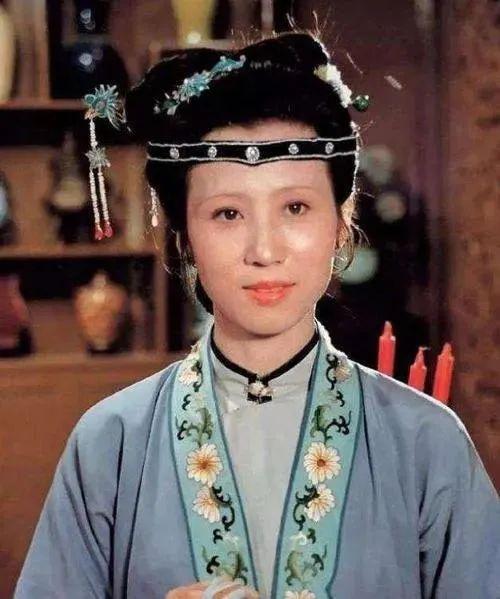 87版红楼梦全部演员表（四大名著红楼梦12金钗演员演员表介绍）