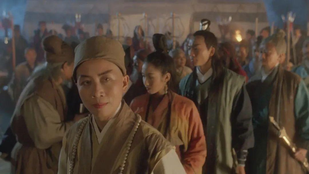 87版红楼梦全部演员表（四大名著红楼梦12金钗演员演员表介绍）