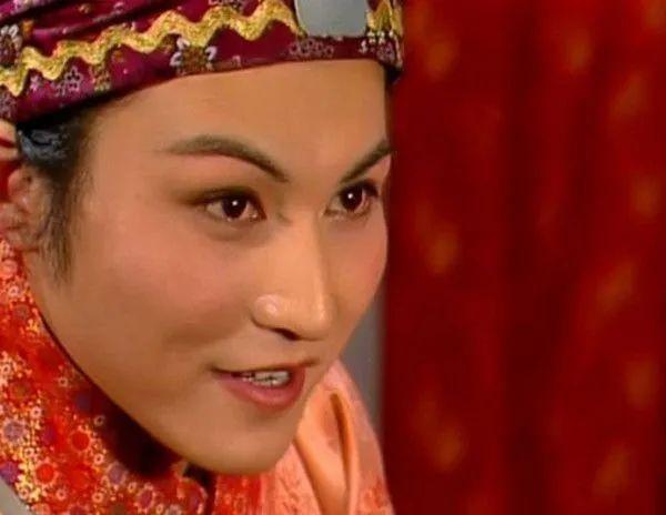 87版红楼梦全部演员表（四大名著红楼梦12金钗演员演员表介绍）
