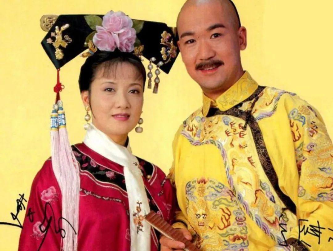 87版红楼梦全部演员表（四大名著红楼梦12金钗演员演员表介绍）