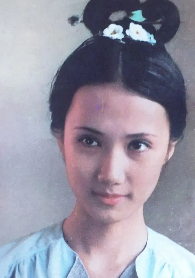 87版红楼梦全部演员表（四大名著红楼梦12金钗演员演员表介绍）