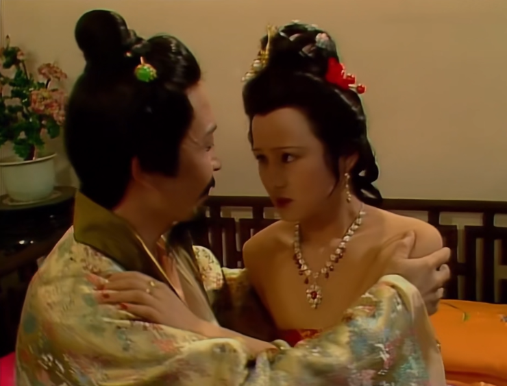87版红楼梦全部演员表（四大名著红楼梦12金钗演员演员表介绍）