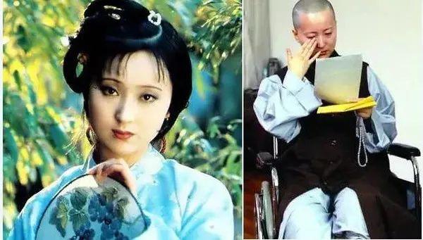 87版红楼梦全部演员表（四大名著红楼梦12金钗演员演员表介绍）