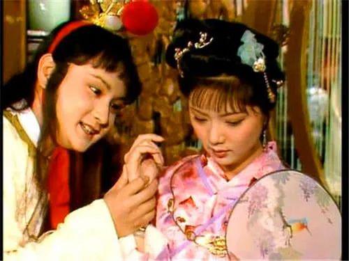 87版红楼梦全部演员表（四大名著红楼梦12金钗演员演员表介绍）