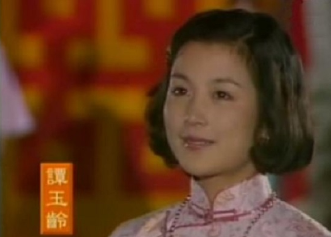 87版红楼梦全部演员表（四大名著红楼梦12金钗演员演员表介绍）
