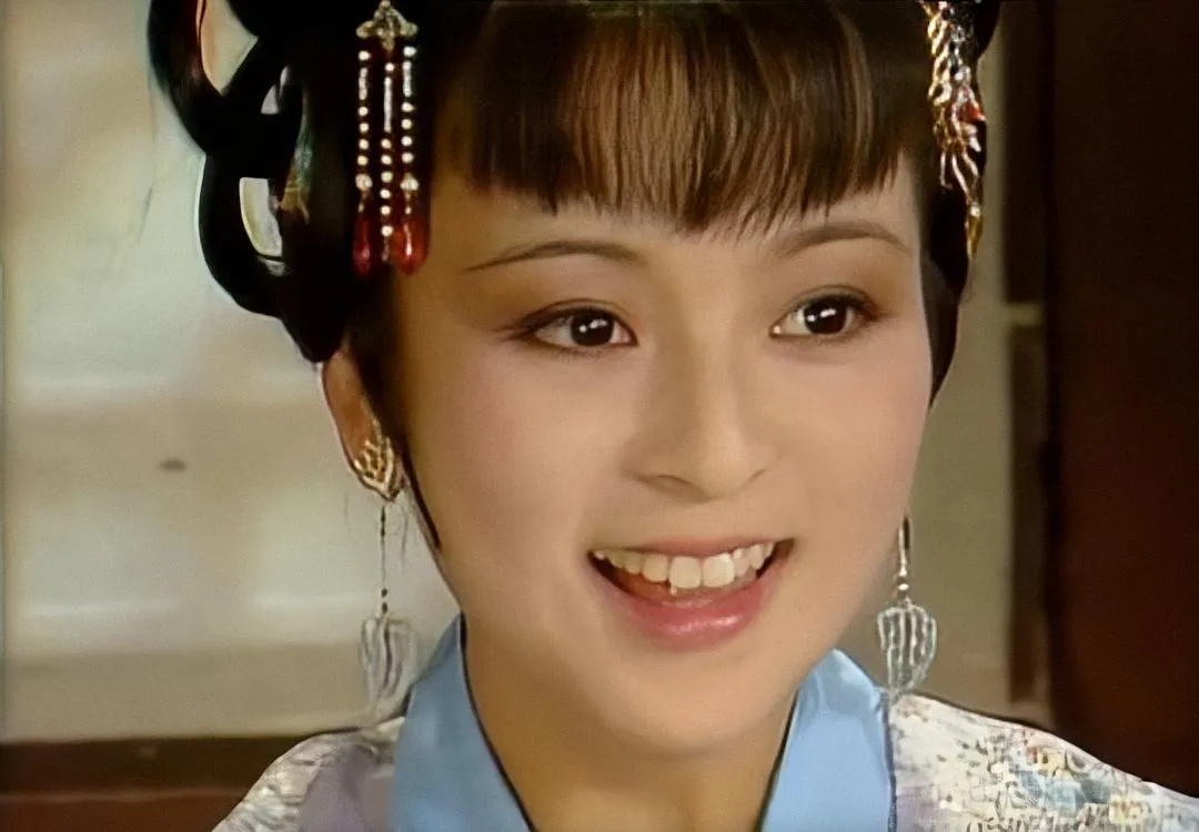 87版红楼梦全部演员表（四大名著红楼梦12金钗演员演员表介绍）
