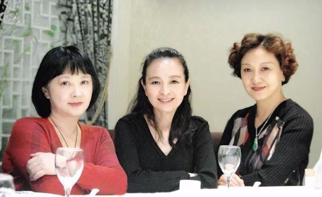 87版红楼梦全部演员表（四大名著红楼梦12金钗演员演员表介绍）