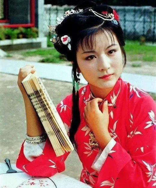 87版红楼梦全部演员表（四大名著红楼梦12金钗演员演员表介绍）