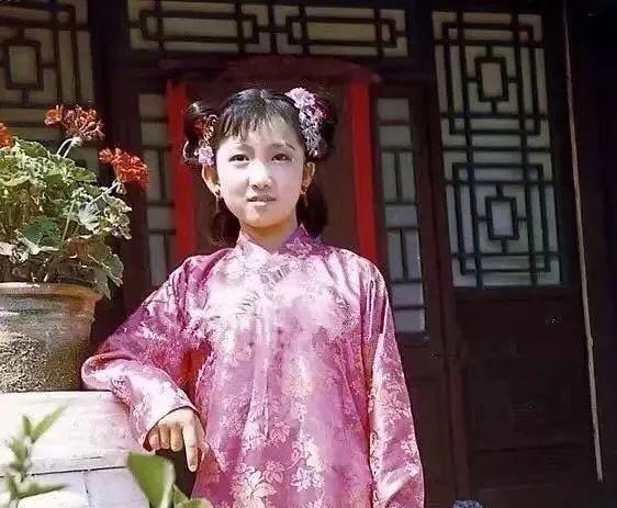 87版红楼梦全部演员表（四大名著红楼梦12金钗演员演员表介绍）