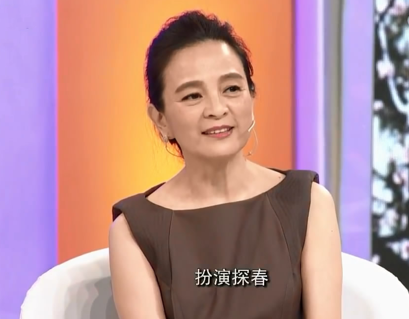 87版红楼梦全部演员表（四大名著红楼梦12金钗演员演员表介绍）