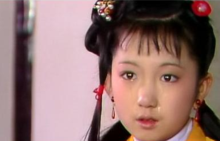 87版红楼梦全部演员表（四大名著红楼梦12金钗演员演员表介绍）