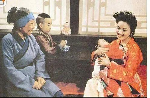 87版红楼梦全部演员表（四大名著红楼梦12金钗演员演员表介绍）