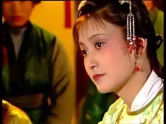 87版红楼梦全部演员表（四大名著红楼梦12金钗演员演员表介绍）